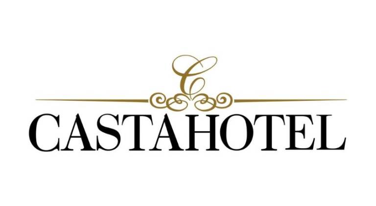 Castahotel in Neive
