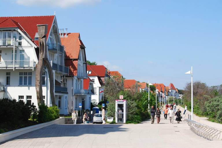 Ferienwohnung Warnemünde