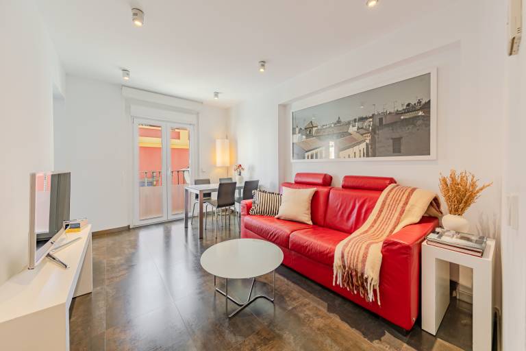 Apartamento  Santiponce