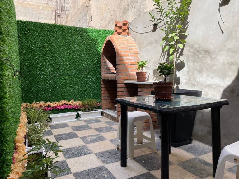 Appartement Centre Ville de Sétif