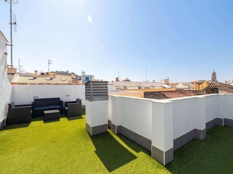 Apartamento Málaga