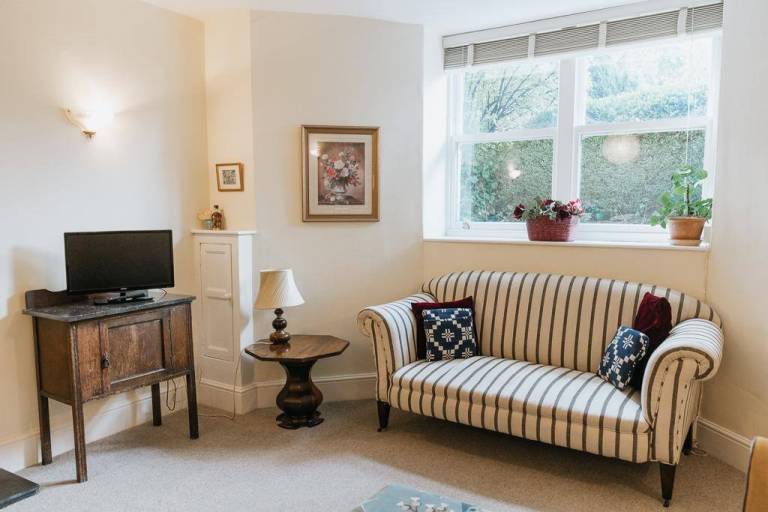 Family-friendly apartment with garden | Perfect for remote work | Pets allowed — photo 4