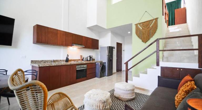 Rental apartment with jacuzzi | Pet-friendly — photo 2