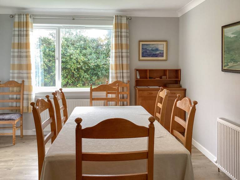 Cottage Badachro