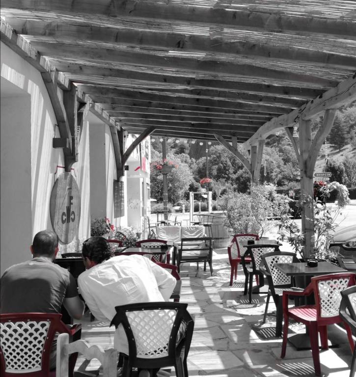 L'Auberge d'Eygliers — photo 3