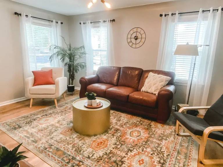 House Ferndale