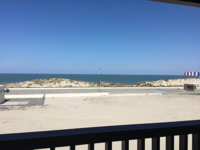 Appartement Le Verdon-sur-Mer