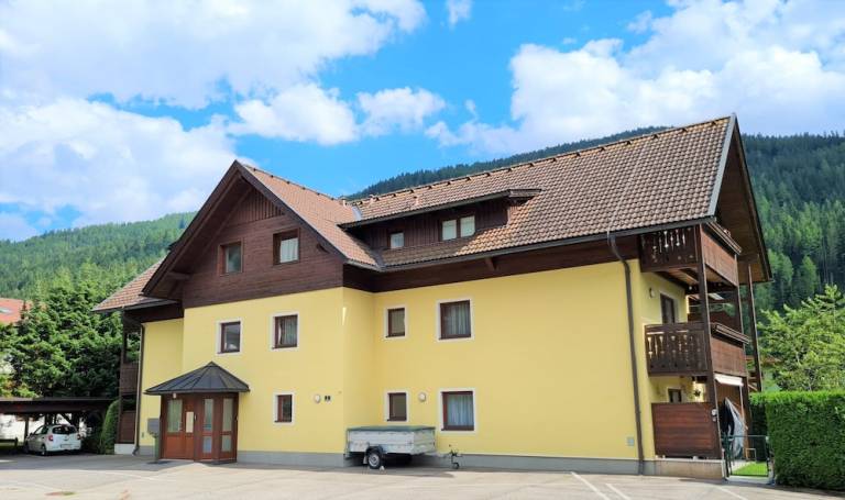 Appartamento Bad Kleinkirchheim