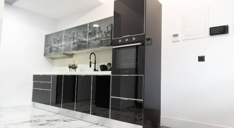 Beautiful rental apartment with jacuzzi & sauna | Dogs allowed — photo 4