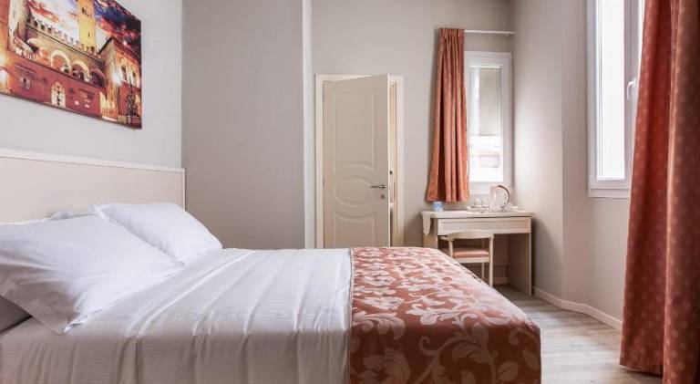 Bed & Breakfast Bolonia