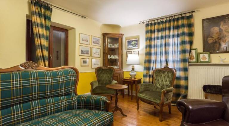 Vacation home with patio in Gorizia