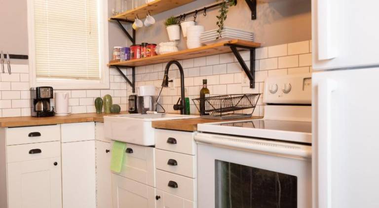 67 m² Ferienwohnung