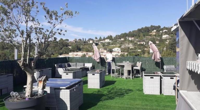 Luberon family — photo 4