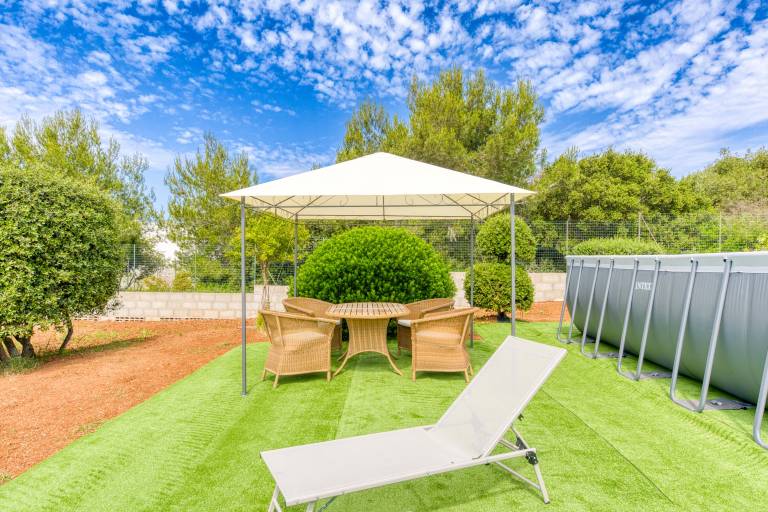 Villa 'Marilor' with Sea View, Wi-Fi and Air Conditioning — photo 2