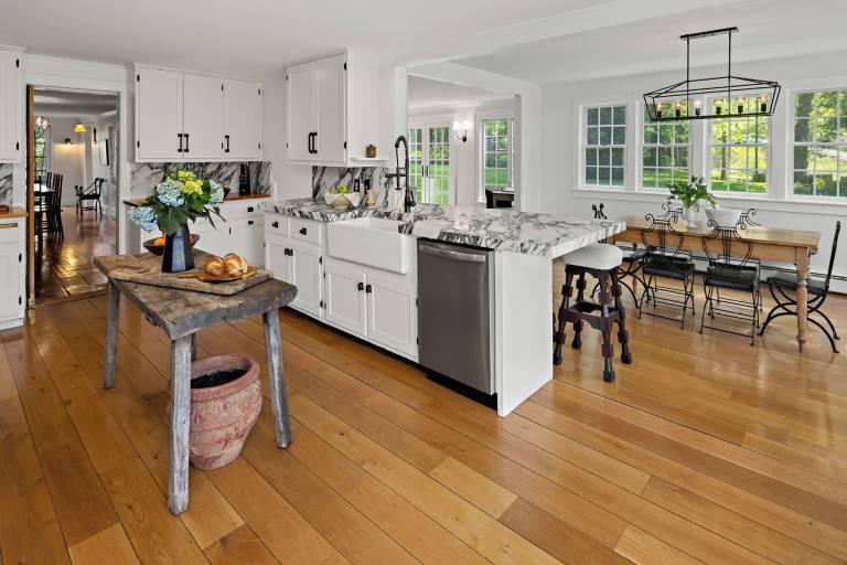 House Wilton