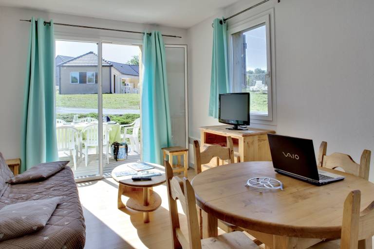 Maison de vacances Égletons