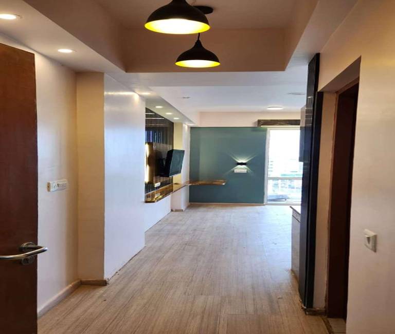 Hotel Vyom — photo 5