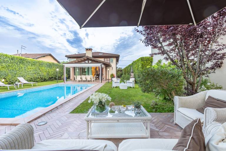 Villa Forte dei Marmi