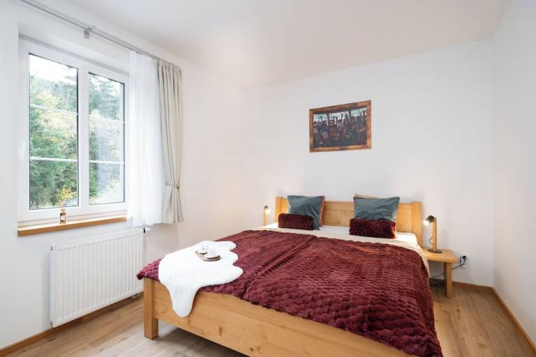 Aparthotel Spindlermühle