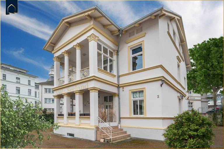 Ferienwohnung Bansin