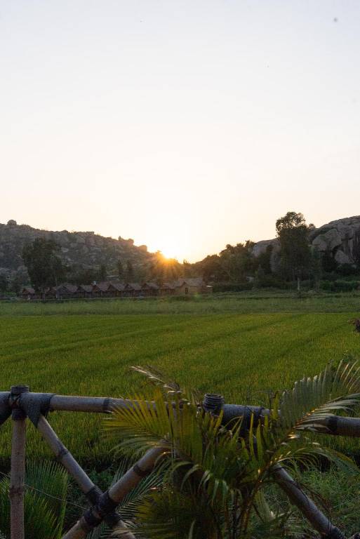 The Sundown Hampi — photo 5