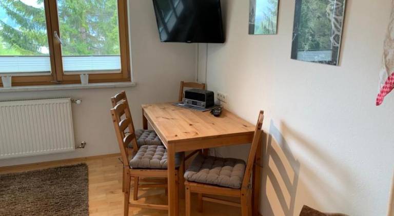 Pleasant holiday apartment | Pet-friendly — photo 5