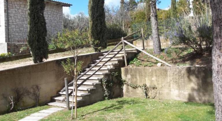Affittacamere Villa Bagno Santo — photo 3