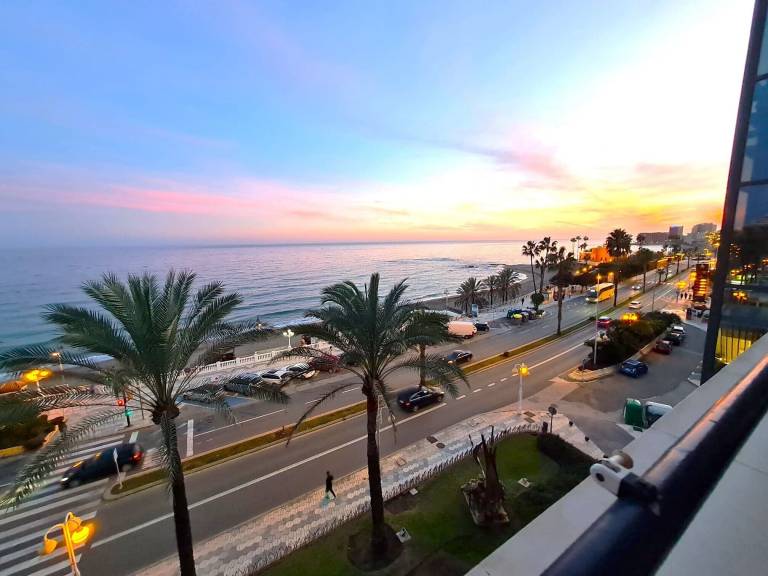 Ferienwohnung Torremolinos