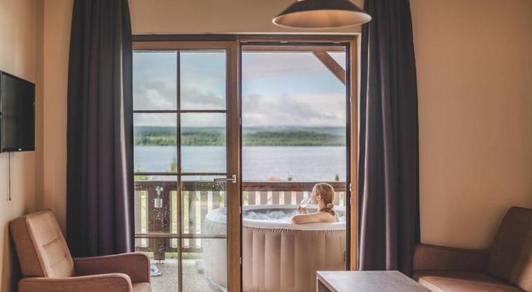 Hotel Resort Relax — photo 2