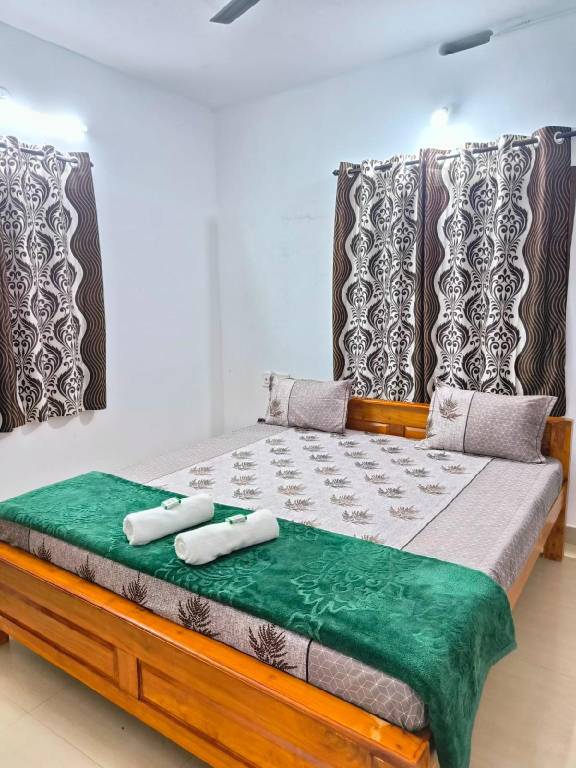 Mountain View Homestay — photo 4