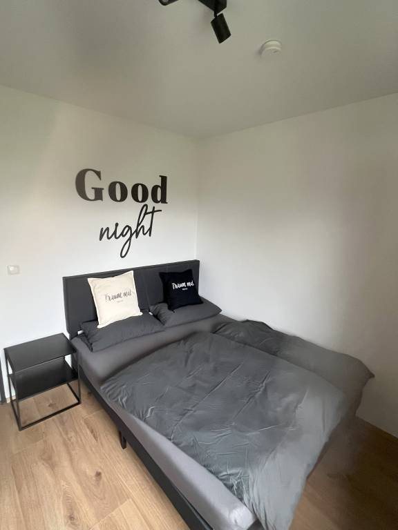 Ferienwohnung Freilassing