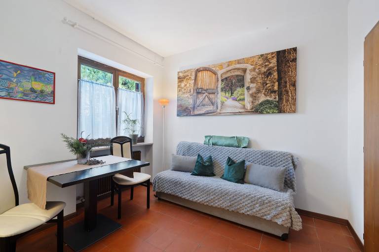 Ferienwohnung in Lana, Südtirol, Italien
