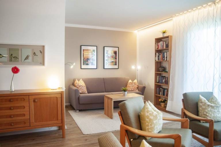 Apartment Mittenwald