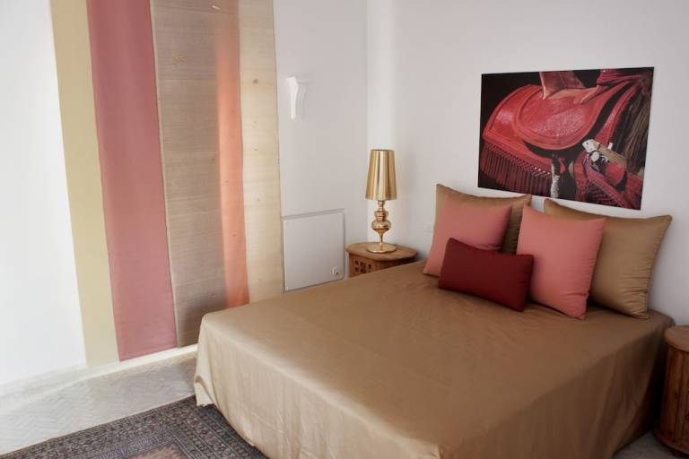 Riad  Rabat