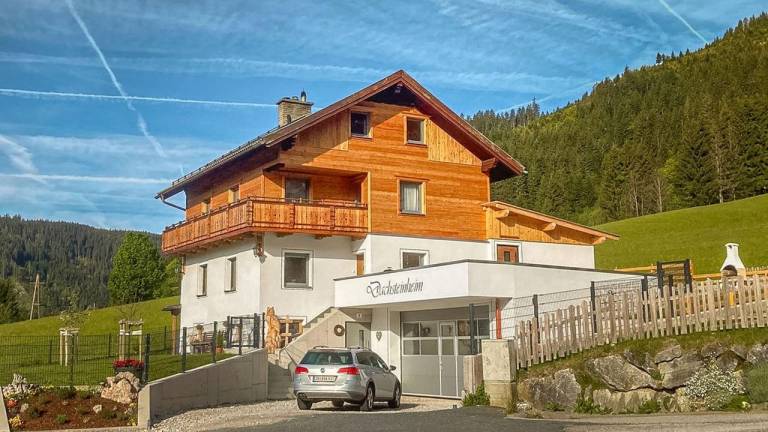 Ferienhaus Gemeinde Filzmoos