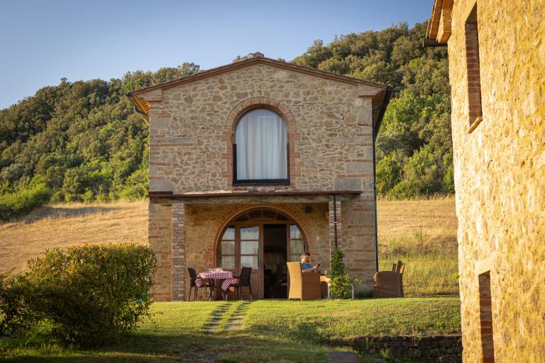 Casale Pomarance