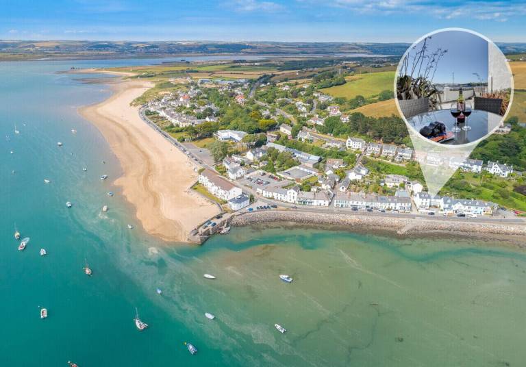 House Bideford