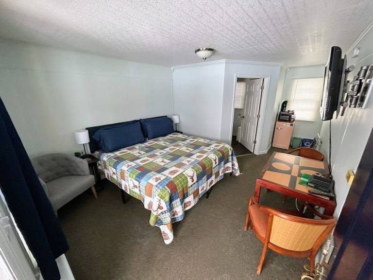 Motel Rapid River