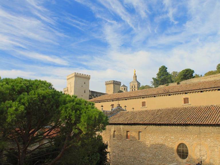 Bed & Breakfast Avignon