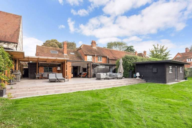 House  Maidenhead