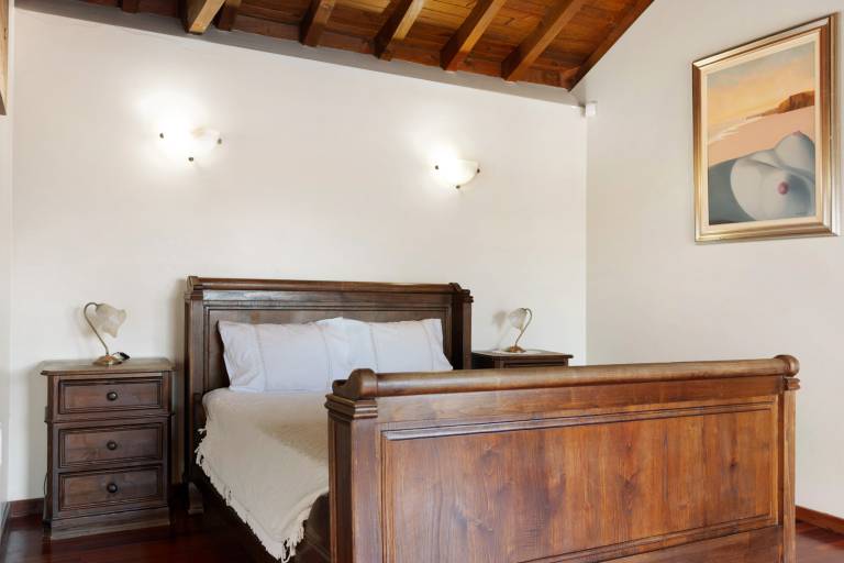 40 m² Privatzimmer