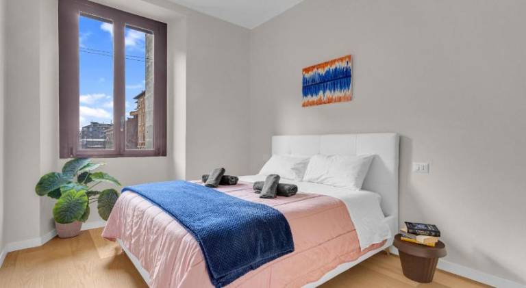 Apartment | Pets allowed in Segrate