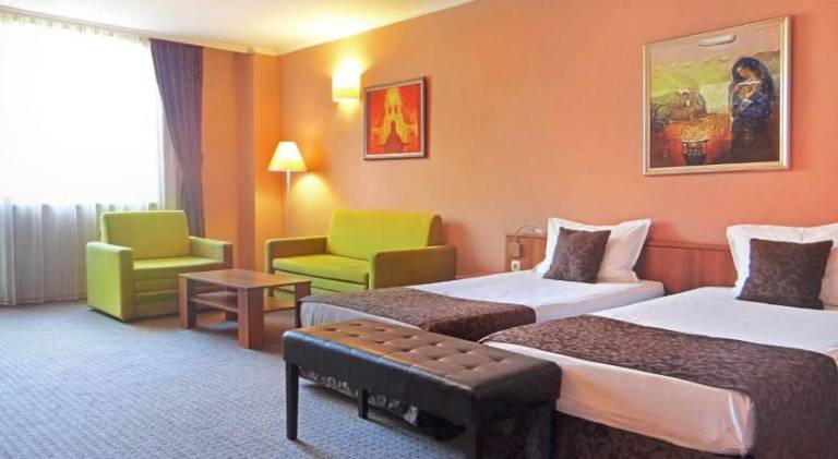 Hotel Real — photo 2