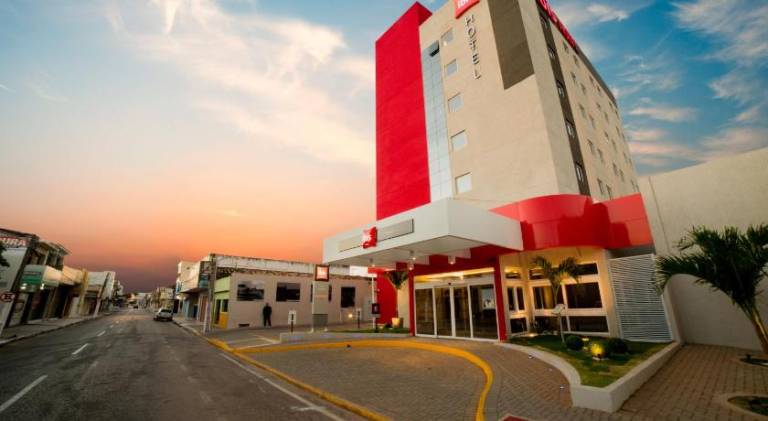 Ibis Arapiraca — photo 3