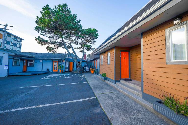 City Centre Motel by OYO — photo 3