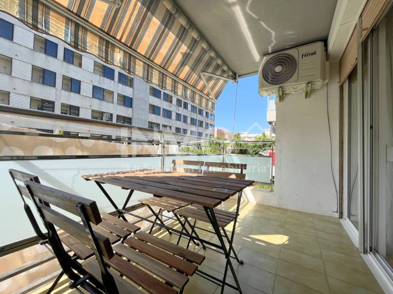 Lovely holiday apartment with terrace | Close to the beach | Dogs allowed — photo 4