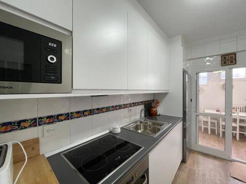 Apartamento Pontevedra