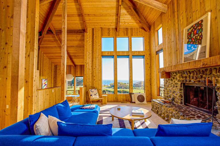 House  Sea Ranch