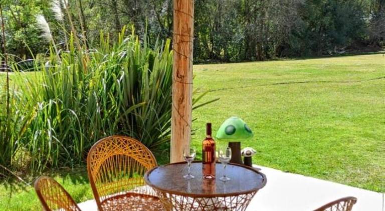 Vacation home with garden & terrace | Dogs allowed — photo 3