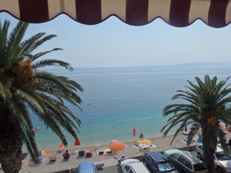 Apartament  Podgora
